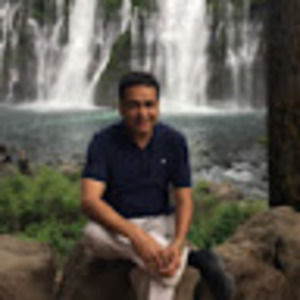 Meet your Posher, Raj